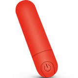 Massageöl Set Erdbeere mit Vibrationskugel – Ansicht 4