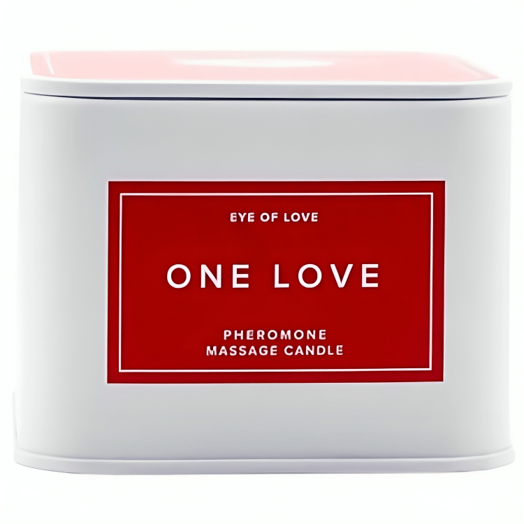 Massageöl Eine Liebe Massagekerze für Frauen 150 ml
