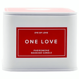 Massageöl Eine Liebe Massagekerze für Frauen 150 ml