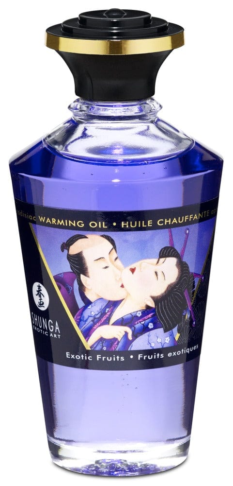 Massageöl Exotic Fruits 100 ml