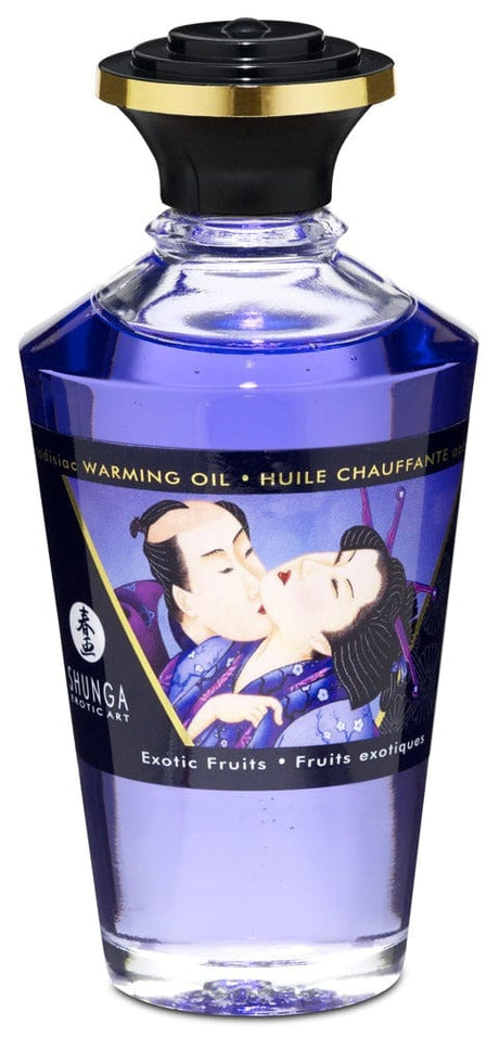 Massageöl Exotic Fruits 100 ml