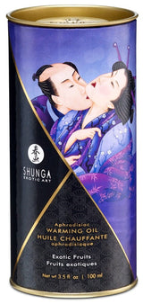 Massageöl Exotic Fruits 100 ml