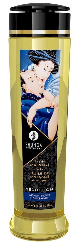 Massageöl Flower 240 ml