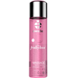 Massageöl Fruity Love mit Wärmeeffekt Erdbeerschaumwein 120 ml