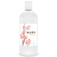 Massagegel Nuru für die Ganzkörpermassage auf Wasserbasis 500 ml