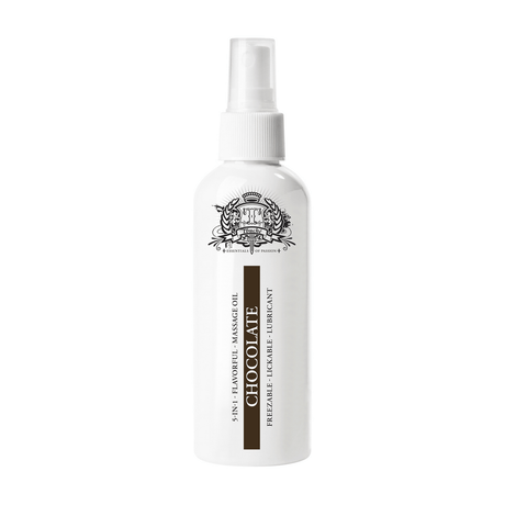 Massageöl Ice Schokolade 5-in-1 80 ml