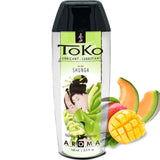 Massageöl Kit Fruity Kisses Kollektion 125 ml – Ansicht 4