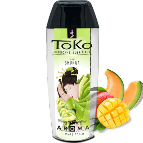 Massageöl Kit Fruity Kisses Kollektion 125 ml