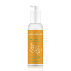 Massageöl Loveline Sandelholz 150 ml