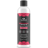 Massageöl Luxuria Beere 150 ml