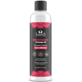Massageöl Luxuria Beere 150 ml