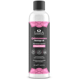 Massageöl Luxuria Zuckerwolke 150 ml