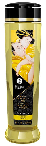 Massageöl Monoi 240 ml