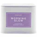 Massageöl Morgenglow-Massagekerze für Frauen 150 ml