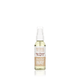 Massageöl Natural Pleasure Bergamotte vegan 50 ml