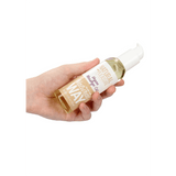 Massageöl Natural Pleasure vegan 150 ml – Ansicht 5