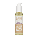 Massageöl Natural Pleasure vegan 150 ml