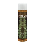 Massageöl Nuei Hot Oil Choco Mint wärmend 100 ml – Ansicht 2