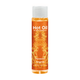 Massageöl Nuei Hot Oil Mandarine wärmend 100 ml – Ansicht 2