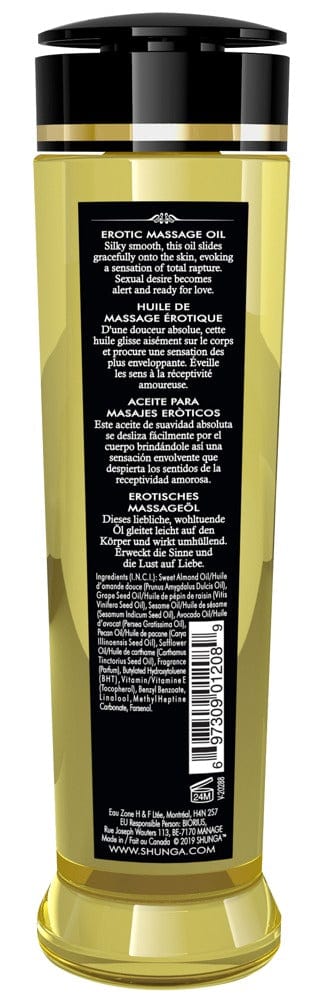 Massageöl Romance 240 ml