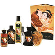 Massageöl Sweet Kisses Collection Kit 125 ml