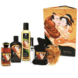 Massageöl Sweet Kisses Collection Kit 125 ml
