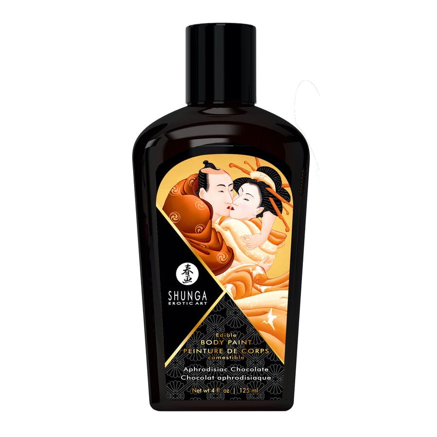 Massageöl Sweet Kisses Collection Kit 125 ml – Ansicht 7