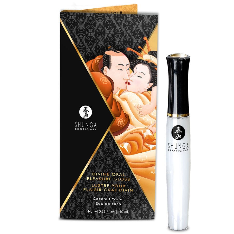 Massageöl Sweet Kisses Collection Kit 125 ml – Ansicht 5