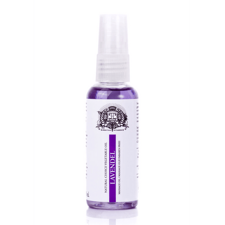 Massageöl Touché Lavendel 50 ml