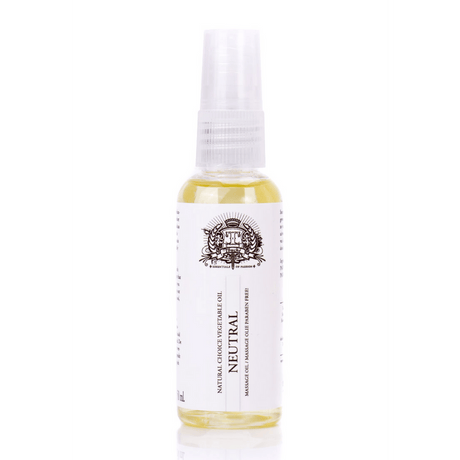 Massageöl Touché Neutral 50 ml