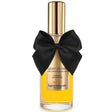 Massageöl Wärmeeffekt Karamellaroma 100 ml