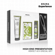 Massageöl Xperience Süsse Wassermelone Temptation Kit mit Orgasmusverstärker