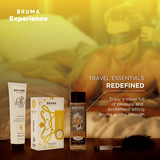 Massageöl Xperience VibrOrgasmic Pina Colada Sweet Temptation Kit