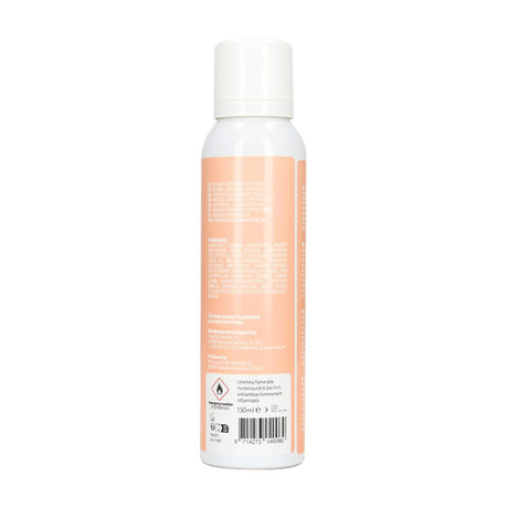 Massageschaum Pharmquests knisternd mit Jasminduft 150 ml – Ansicht 2