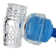 Massagestab Aufsatz Masturbator 5,5 cm
