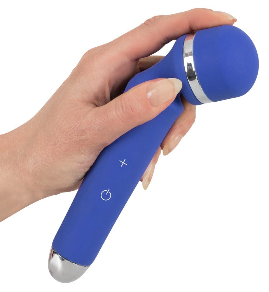 Massagestab Blauer Engel 19,6 x 4,1 cm