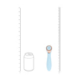 Klitoris-Sauger Darling AirTap mit fünf Kopfaufsätzen 8 cm – Ansicht 7