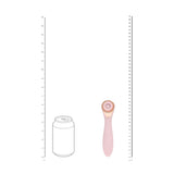Massagestab Darling AirTap mit fünf Kopfaufsätzen 8 cm – Ansicht 14