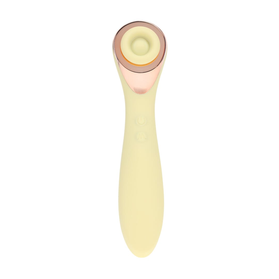 Massagestab Darling AirTap mit fünf Kopfaufsätzen 8 cm – Ansicht 18