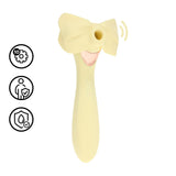 Massagestab Darling AirTap mit fünf Kopfaufsätzen 8 cm – Ansicht 15