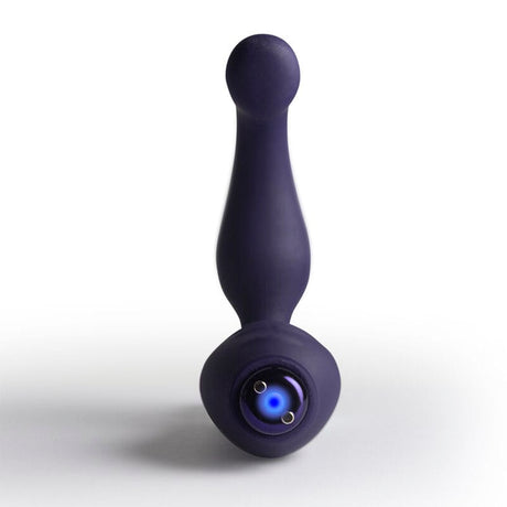 Massagestab Dominion für Prostata und Perineum