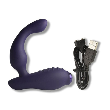 Massagestab Dominion für Prostata und Perineum