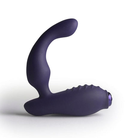 Massagestab Dominion für Prostata und Perineum