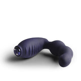 Massagestab Dominion für Prostata und Perineum, Blau – Ansicht 7