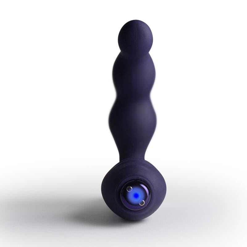 Massagestab Dominion für Prostata und Perineum, Blau – Ansicht 6