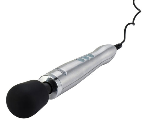 Massagestab Doxy Die Cast Metall