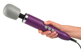 Massagestab Doxy Original Lila