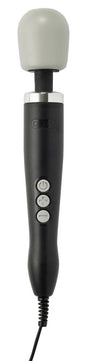 Massagestab Doxy Original Schwarz