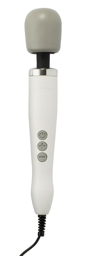 Massagestab Doxy Original Weiß