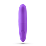 Vibrator G-Punkt G-Finder Mini Violett 12 x Ø 2,5 cm – Ansicht 4